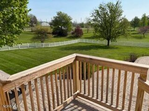 Tiny photo for 509 Washington Street, Republic, OH 44867 (MLS # 10006840)