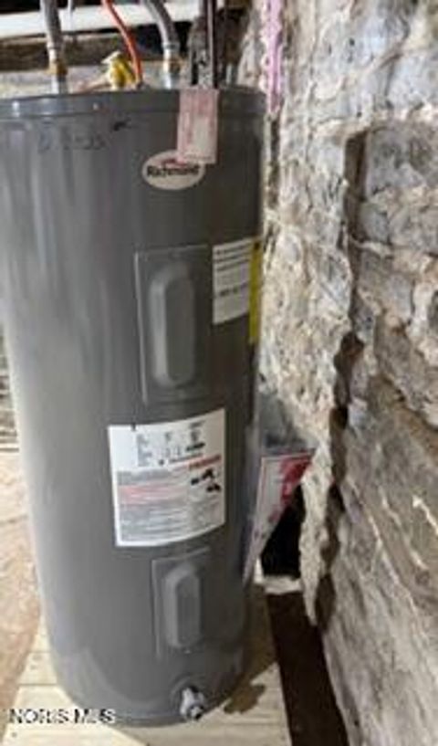 Tiny photo for 509 Washington Street, Republic, OH 44867 (MLS # 10006840)