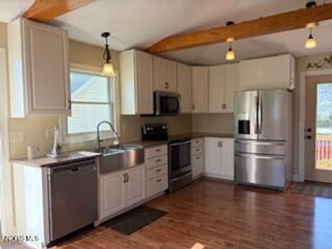 Tiny photo for 509 Washington Street, Republic, OH 44867 (MLS # 10006840)