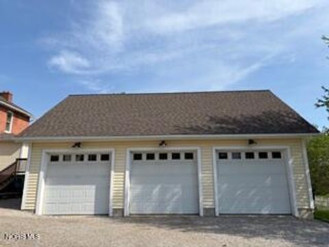 Tiny photo for 509 Washington Street, Republic, OH 44867 (MLS # 10006840)