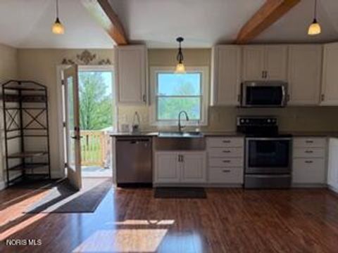 Tiny photo for 509 Washington Street, Republic, OH 44867 (MLS # 10006840)