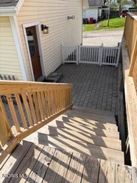 Tiny photo for 509 Washington Street, Republic, OH 44867 (MLS # 10006840)