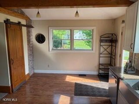 Tiny photo for 509 Washington Street, Republic, OH 44867 (MLS # 10006840)