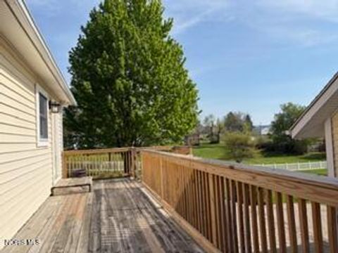 Tiny photo for 509 Washington Street, Republic, OH 44867 (MLS # 10006840)