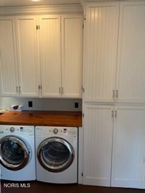 Tiny photo for 509 Washington Street, Republic, OH 44867 (MLS # 10006840)