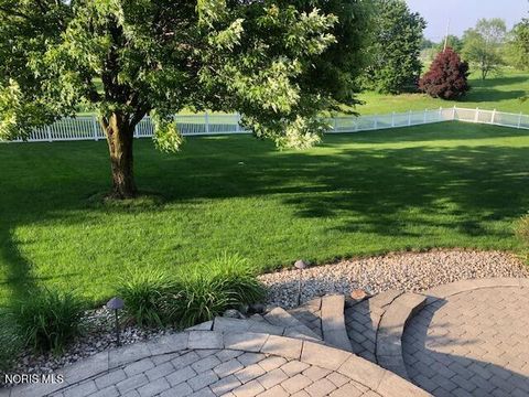 Tiny photo for 509 Washington Street, Republic, OH 44867 (MLS # 10006840)