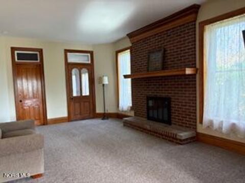 Tiny photo for 509 Washington Street, Republic, OH 44867 (MLS # 10006840)
