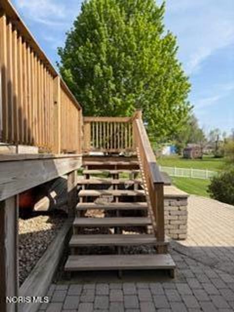 Tiny photo for 509 Washington Street, Republic, OH 44867 (MLS # 10006840)