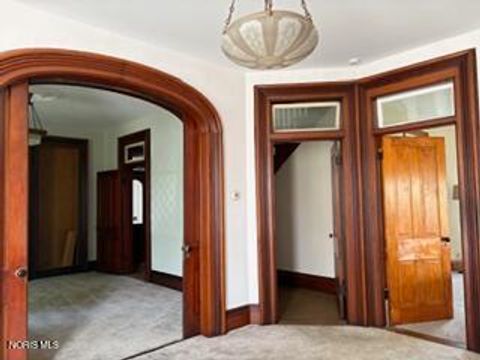 Tiny photo for 509 Washington Street, Republic, OH 44867 (MLS # 10006840)