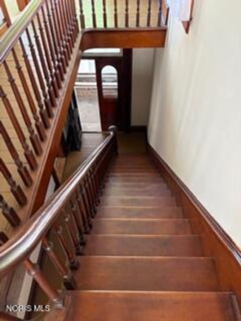 Tiny photo for 509 Washington Street, Republic, OH 44867 (MLS # 10006840)