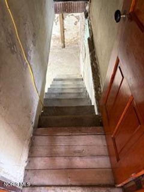 Tiny photo for 509 Washington Street, Republic, OH 44867 (MLS # 10006840)