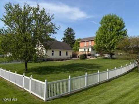 Tiny photo for 509 Washington Street, Republic, OH 44867 (MLS # 10006840)