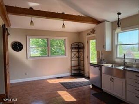 Tiny photo for 509 Washington Street, Republic, OH 44867 (MLS # 10006840)