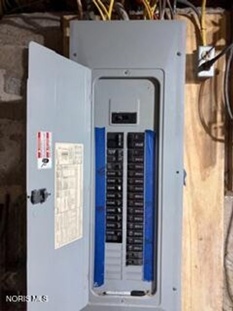 Tiny photo for 509 Washington Street, Republic, OH 44867 (MLS # 10006840)