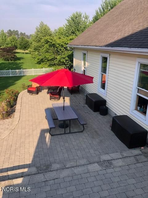 Tiny photo for 509 Washington Street, Republic, OH 44867 (MLS # 10006840)