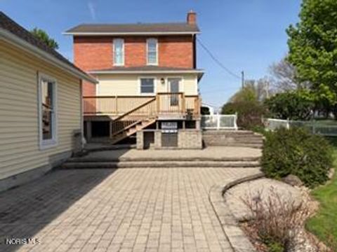 Tiny photo for 509 Washington Street, Republic, OH 44867 (MLS # 10006840)