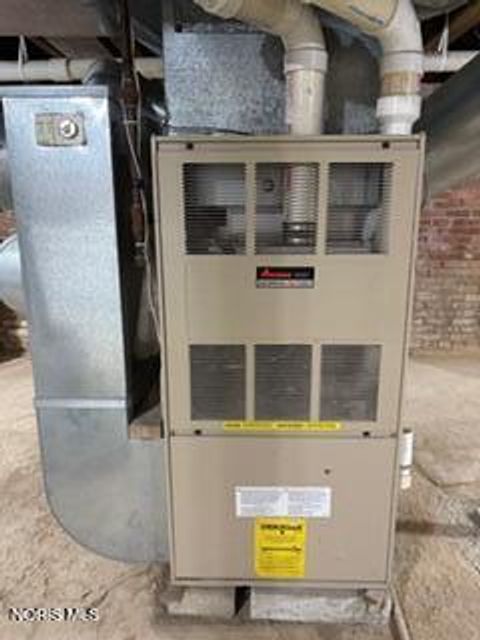 Tiny photo for 509 Washington Street, Republic, OH 44867 (MLS # 10006840)