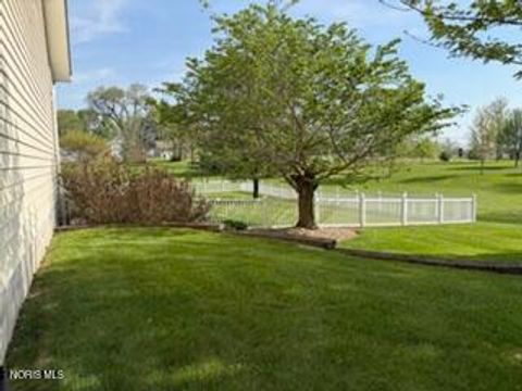 Tiny photo for 509 Washington Street, Republic, OH 44867 (MLS # 10006840)