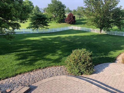 Tiny photo for 509 Washington Street, Republic, OH 44867 (MLS # 10006840)