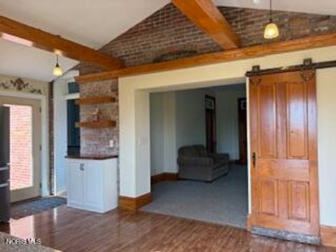 Tiny photo for 509 Washington Street, Republic, OH 44867 (MLS # 10006840)