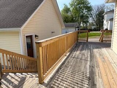 Tiny photo for 509 Washington Street, Republic, OH 44867 (MLS # 10006840)