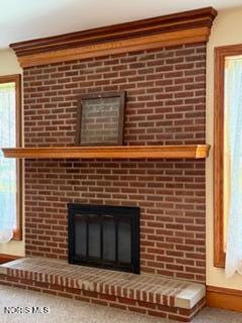 Tiny photo for 509 Washington Street, Republic, OH 44867 (MLS # 10006840)