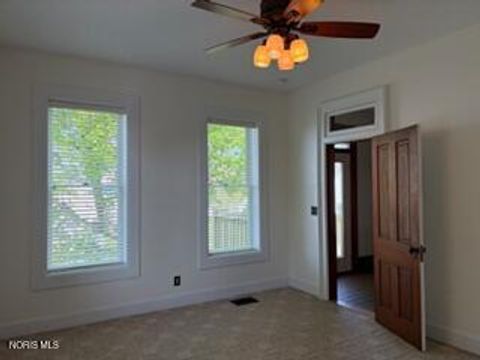 Tiny photo for 509 Washington Street, Republic, OH 44867 (MLS # 10006840)