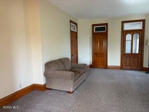 Tiny photo for 509 Washington Street, Republic, OH 44867 (MLS # 10006840)