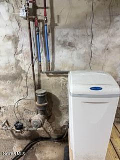 Tiny photo for 509 Washington Street, Republic, OH 44867 (MLS # 10006840)