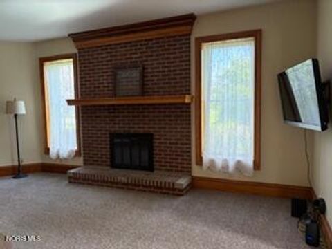 Tiny photo for 509 Washington Street, Republic, OH 44867 (MLS # 10006840)