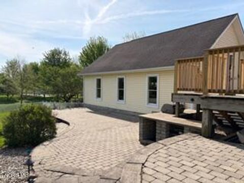 Tiny photo for 509 Washington Street, Republic, OH 44867 (MLS # 10006840)