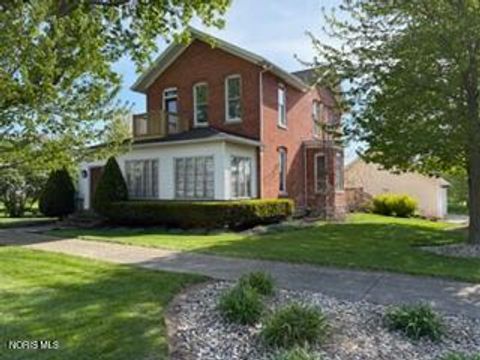 Tiny photo for 509 Washington Street, Republic, OH 44867 (MLS # 10006840)