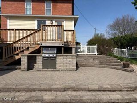 Tiny photo for 509 Washington Street, Republic, OH 44867 (MLS # 10006840)