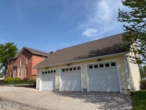 Tiny photo for 509 Washington Street, Republic, OH 44867 (MLS # 10006840)