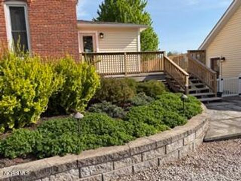 Tiny photo for 509 Washington Street, Republic, OH 44867 (MLS # 10006840)