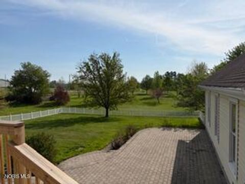 Tiny photo for 509 Washington Street, Republic, OH 44867 (MLS # 10006840)