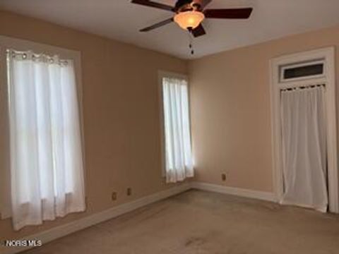 Tiny photo for 509 Washington Street, Republic, OH 44867 (MLS # 10006840)