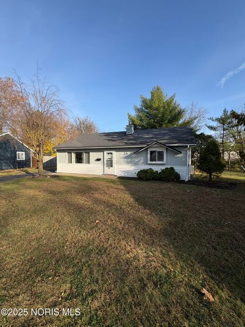 Photo of 54 Independence Road, Toledo, OH 43607 (MLS # 10001480)