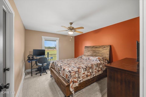 Tiny photo for 18397 Robinson Road, Bowling Green, OH 43402 (MLS # 10014243)