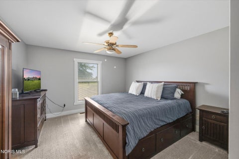 Tiny photo for 18397 Robinson Road, Bowling Green, OH 43402 (MLS # 10014243)