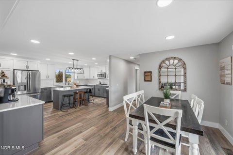 Tiny photo for 18397 Robinson Road, Bowling Green, OH 43402 (MLS # 10014243)