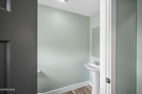 Tiny photo for 18397 Robinson Road, Bowling Green, OH 43402 (MLS # 10014243)