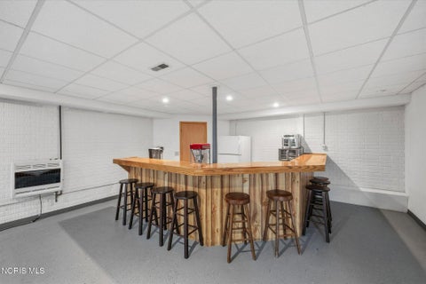 Tiny photo for 18397 Robinson Road, Bowling Green, OH 43402 (MLS # 10014243)