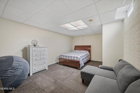 Tiny photo for 18397 Robinson Road, Bowling Green, OH 43402 (MLS # 10014243)