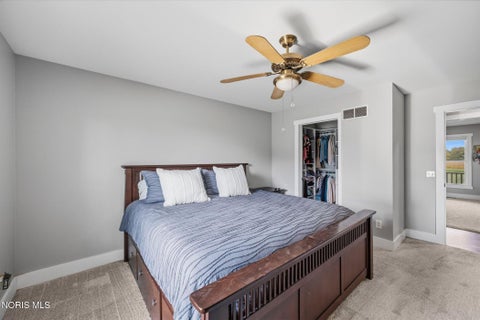 Tiny photo for 18397 Robinson Road, Bowling Green, OH 43402 (MLS # 10014243)