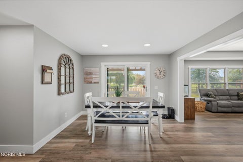 Tiny photo for 18397 Robinson Road, Bowling Green, OH 43402 (MLS # 10014243)