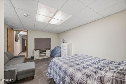 Tiny photo for 18397 Robinson Road, Bowling Green, OH 43402 (MLS # 10014243)