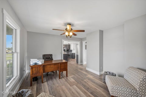 Tiny photo for 18397 Robinson Road, Bowling Green, OH 43402 (MLS # 10014243)