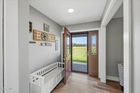 Tiny photo for 18397 Robinson Road, Bowling Green, OH 43402 (MLS # 10014243)
