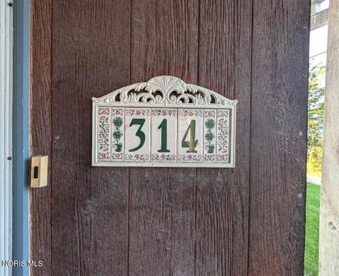 Tiny photo for 314 W High Street, Hicksville, OH 43526 (MLS # 10013321)